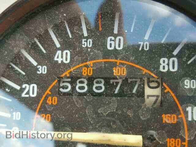 1983 HONDA CB CYCLE - VIN: JH2PC0909DM008208 - Photo 8