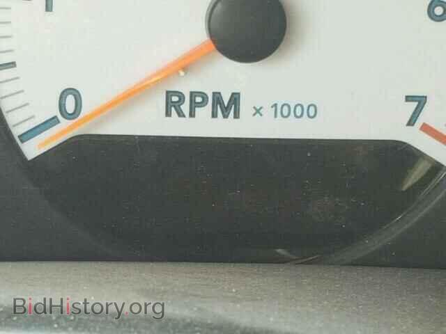 2005 DODGE CARAVAN - VIN: 2D4GP44L65R261834 - Фото 8