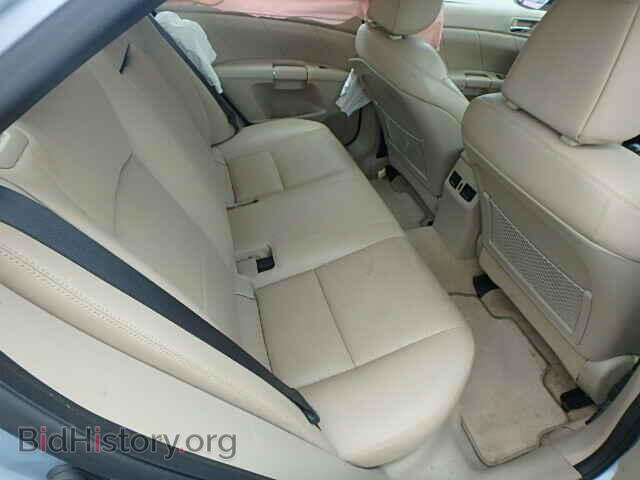 2010 SUZUKI KIZASHI - VIN: JS2RF9A74A6100144 - Фото 6