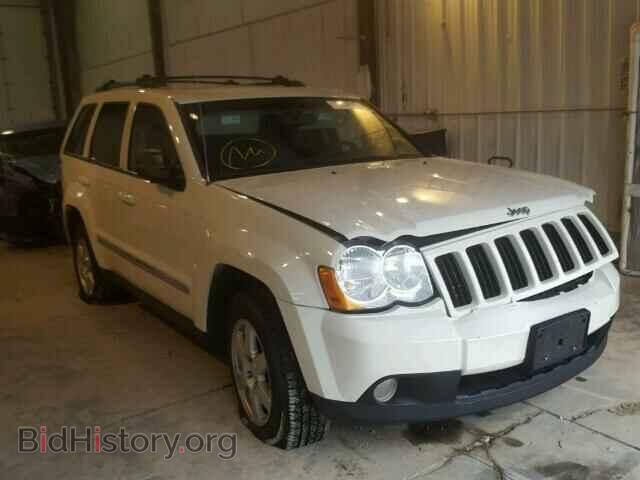 Photo 1J4PR4GK6AC126019 - JEEP CHEROKEE 2010