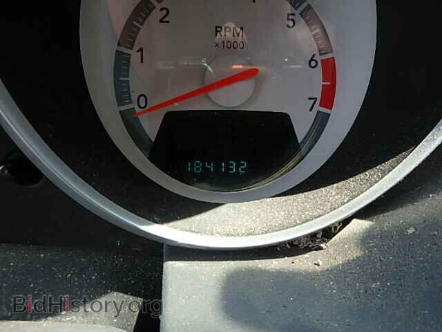 2009 DODGE CARAVAN - VIN: 1D8HN44E29B502626 - Фото 8