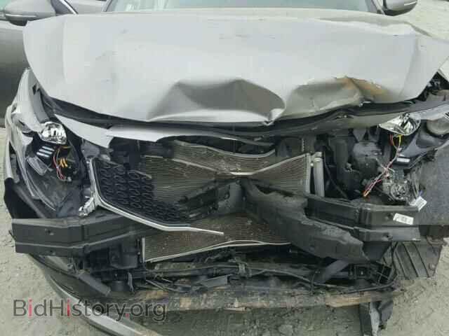 2013 KIA OPTIMA - VIN: 5XXGN4A79DG156349 - Фото 9