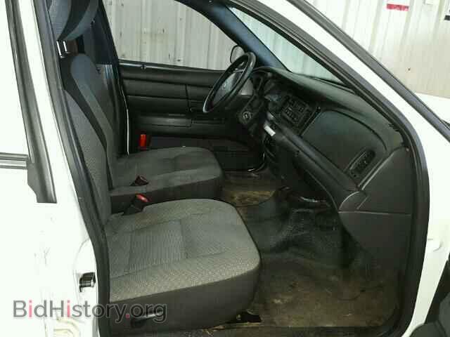 2011 FORD CROWN VIC - VIN: 2FABP7BV7BX185440 - Фото 5