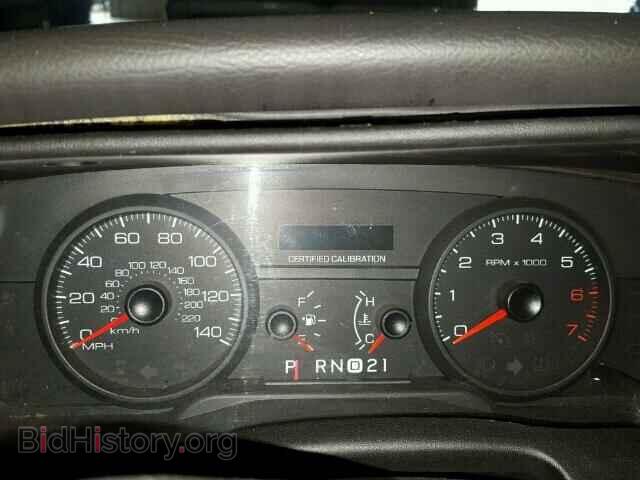 2011 FORD CROWN VIC - VIN: 2FABP7BV7BX185440 - Фото 8