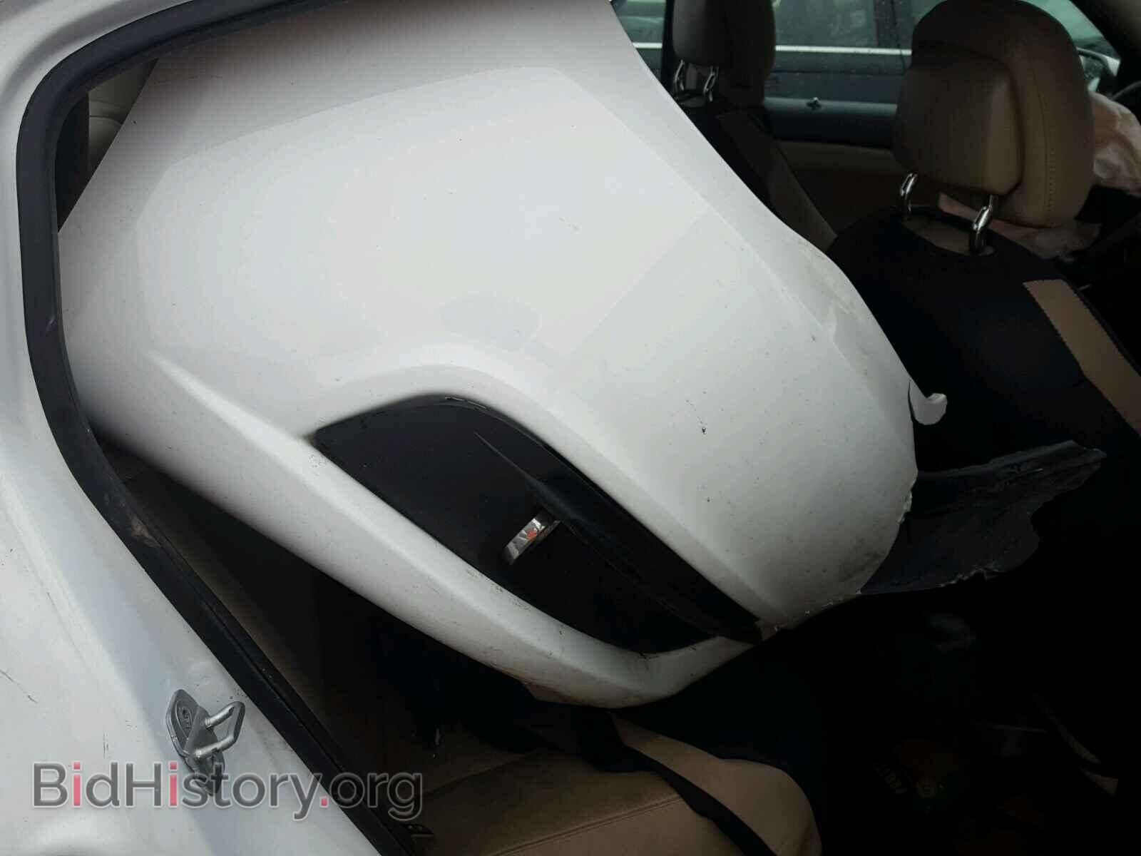 2013 CHRYSLER 200 - VIN: 1C3CCBBB7DN542563 - Фото 6