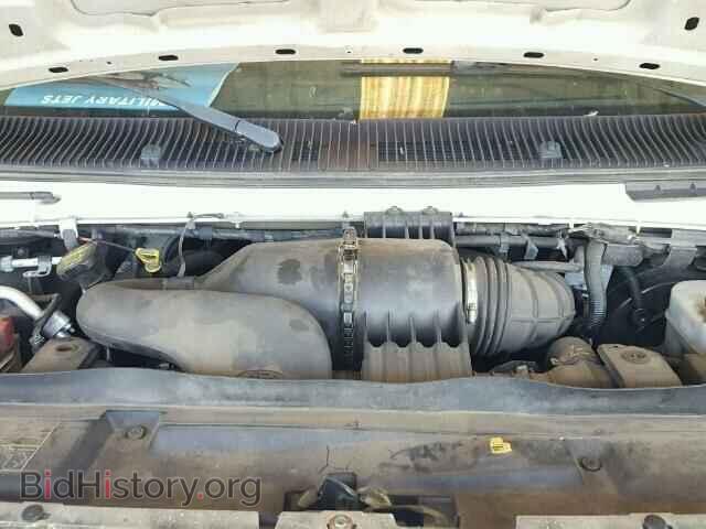 2010 FORD ECONOLINE - VIN: 1FTNS2EL5ADA26327 - Photo 7