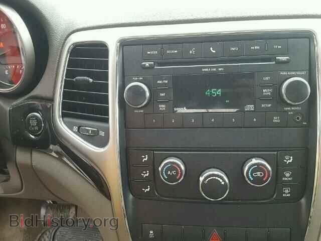 2011 JEEP CHEROKEE - VIN: 1J4RS4GG6BC531761 - Фото 9