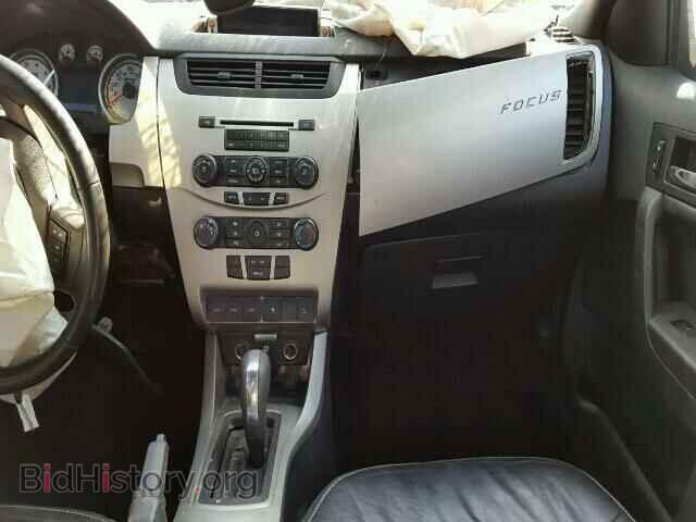 2010 FORD FOCUS - VIN: 1FAHP3HN9AW245349 - Фото 9