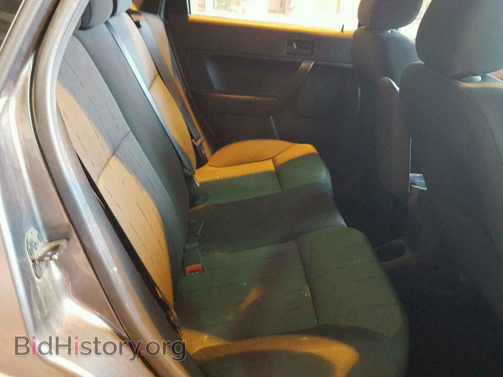 2010 FORD FOCUS - VIN: 1FAHP3FN9AW198360 - Фото 6