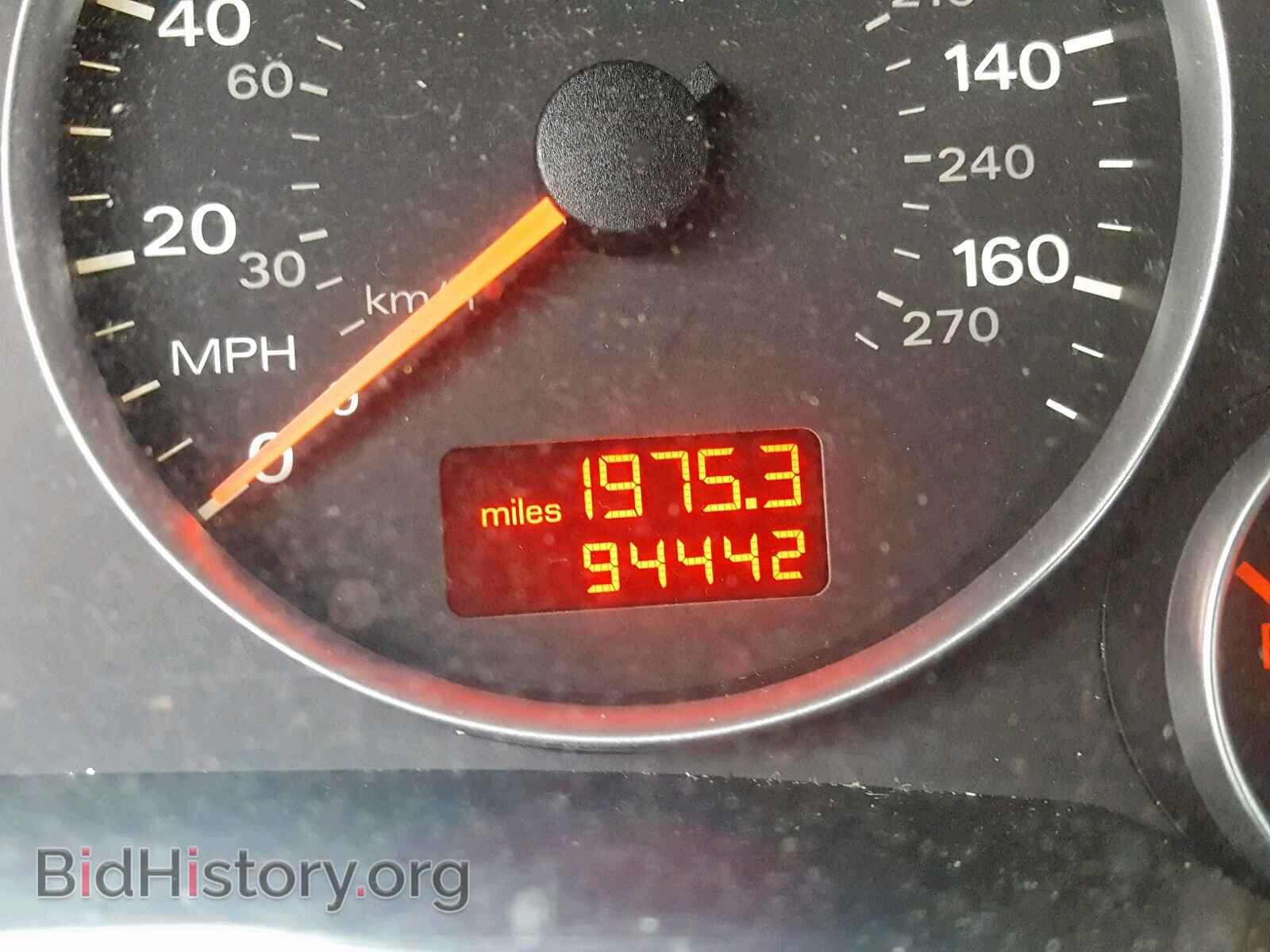 2006 AUDI A4 - VIN: WAUDF78E46A289957 - Фото 8