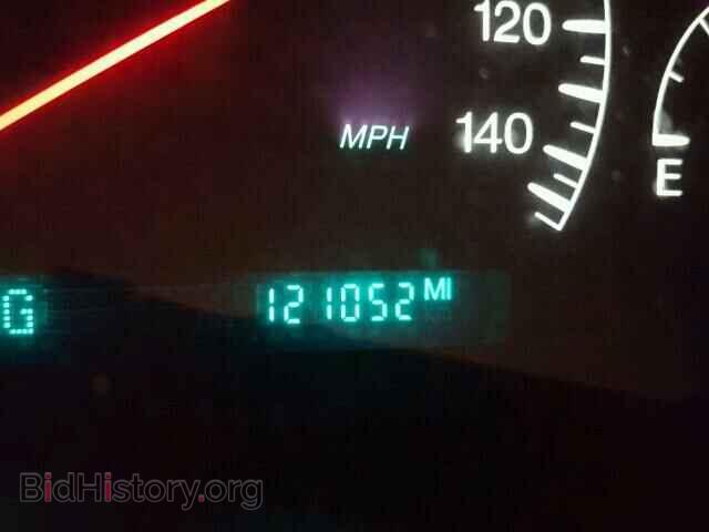 2003 CADILLAC DEVILLE - VIN: 1G6KF57913U130829 - Фото 8