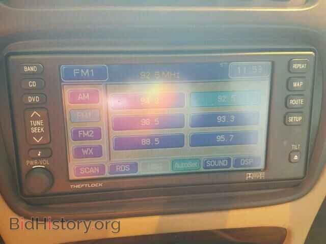 2003 CADILLAC DEVILLE - VIN: 1G6KF57913U130829 - Фото 10