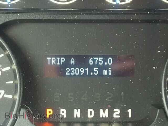 2013 FORD F150 - VIN: 1FTFX1CF7DFA27257 - Фото 8