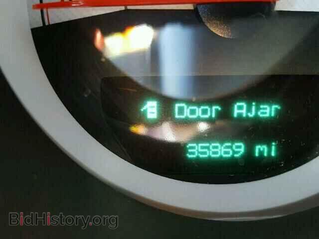 2014 DODGE CHALLENGER - VIN: 2C3CDYAG1EH218497 - Фото 8
