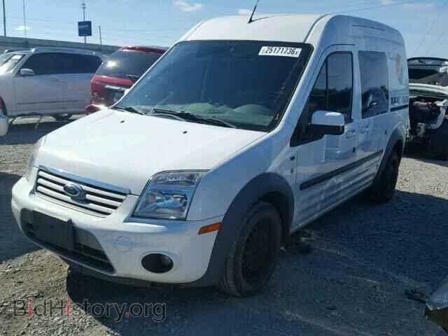 2011 FORD TRANSIT CO - VIN: NM0KS9BN2BT047013 - Фото 2