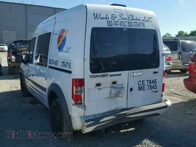 2011 FORD TRANSIT CO - VIN: NM0KS9BN2BT047013 - Фото 3