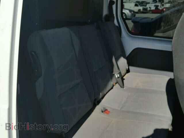 2011 FORD TRANSIT CO - VIN: NM0KS9BN2BT047013 - Фото 6