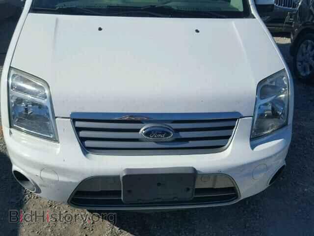 2011 FORD TRANSIT CO - VIN: NM0KS9BN2BT047013 - Фото 7