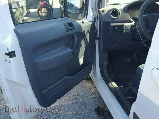 2011 FORD TRANSIT CO - VIN: NM0KS9BN2BT047013 - Фото 10