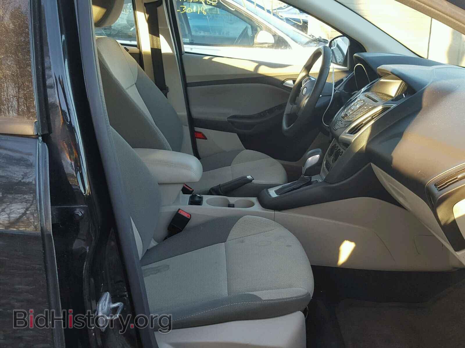 2014 FORD FOCUS - VIN: 1FADP3F20EL423986 - Photo 5