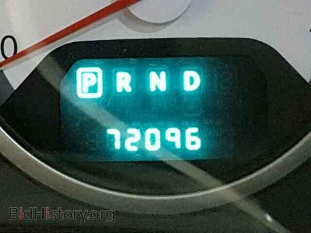 2010 DODGE CARAVAN - VIN: 2D4RN5D19AR333896 - Фото 8