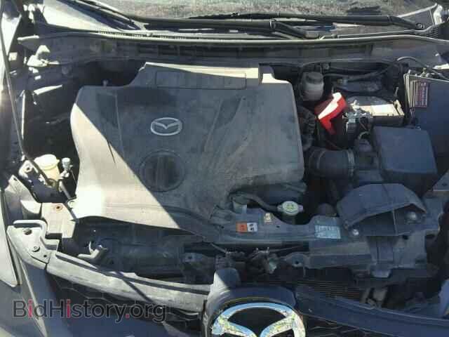 2010 MAZDA CX-7 - VIN: JM3ER4W37A0337813 - Фото 7