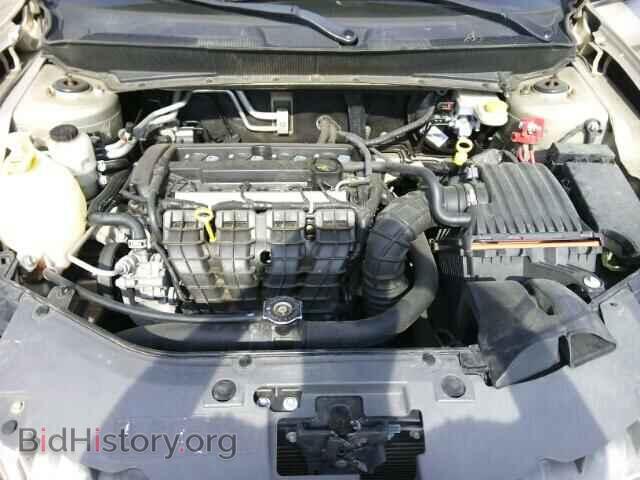 2008 CHRYSLER SEBRING - VIN: 1C3LC56K78N281713 - Фото 7