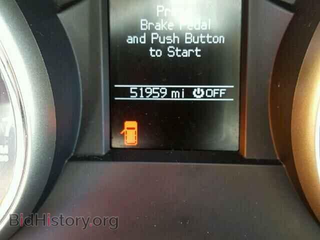 2011 JEEP CHEROKEE - VIN: 1J4RR6GT9BC501416 - Фото 8