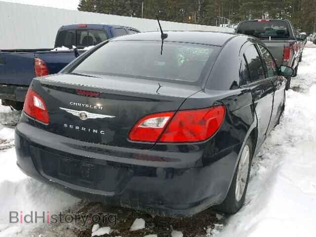 2010 CHRYSLER SEBRING - VIN: 1C3CC5FB6AN162492 - Фото 4