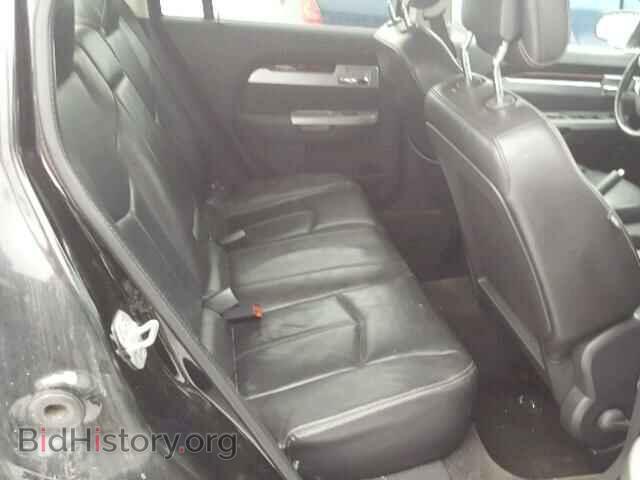 2010 CHRYSLER SEBRING - VIN: 1C3CC5FB6AN162492 - Фото 6