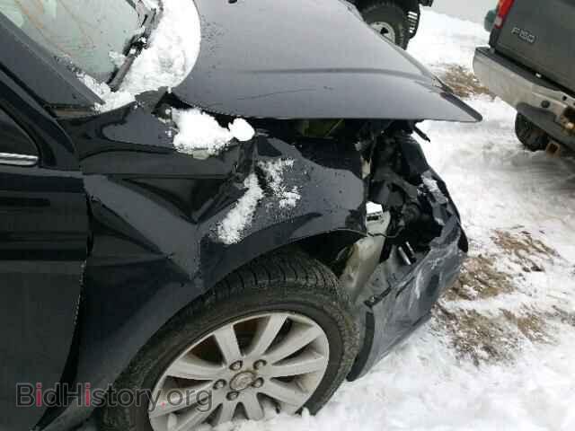 2010 CHRYSLER SEBRING - VIN: 1C3CC5FB6AN162492 - Фото 9