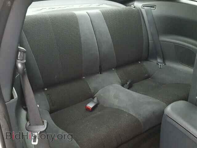 2006 MITSUBISHI ECLIPSE - VIN: 4A3AK34T76E009615 - Photo 6