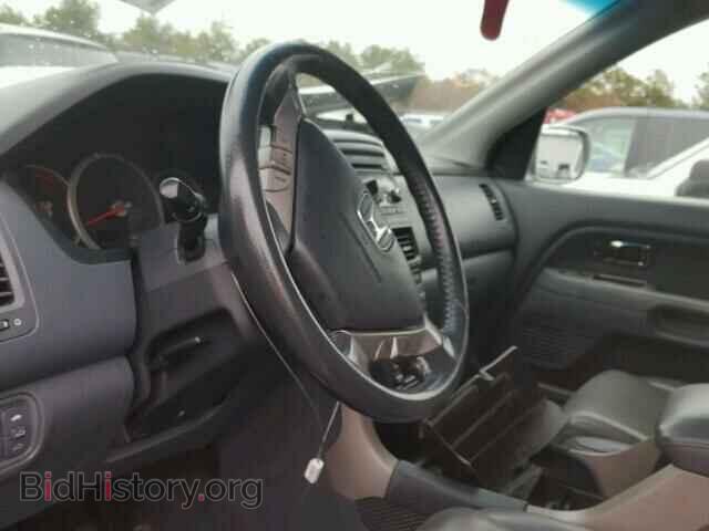 2006 HONDA PILOT - VIN: 5FNYF18626B019465 - Фото 9