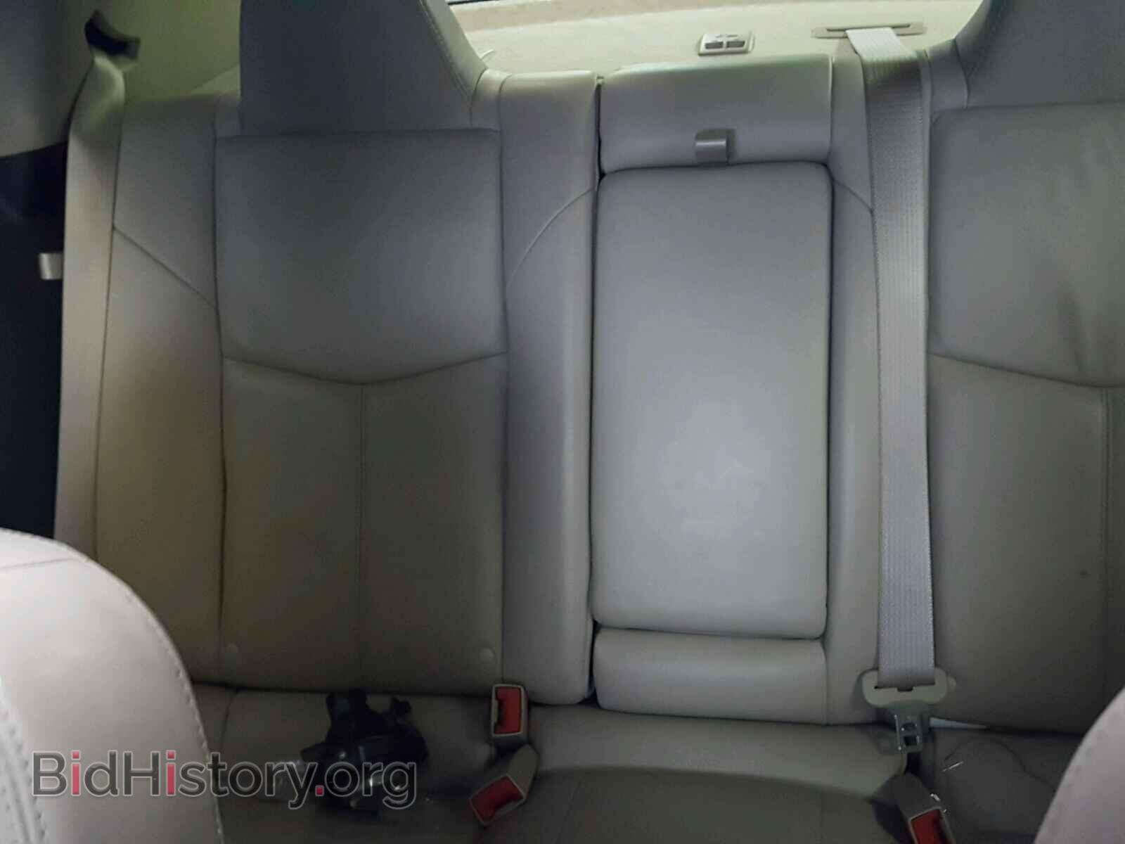 2013 CHRYSLER 200 - VIN: 1C3CCBCG3DN524748 - Фото 6