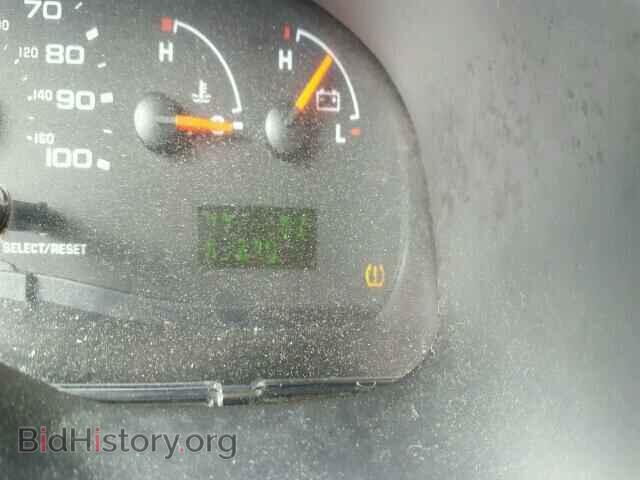 2008 FORD ECONOLINE - VIN: 1FTNE14W48DB11084 - Фото 8