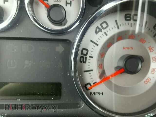 2008 FORD EDGE - VIN: 2FMDK49C28BA82495 - Фото 8