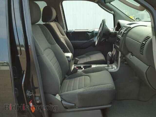 2008 NISSAN PATHFINDER - VIN: 5N1AR18B78C630562 - Фото 5