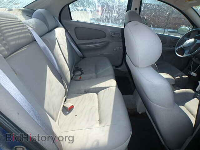 2003 DODGE NEON - VIN: 1B3ES56CX3D172467 - Фото 6