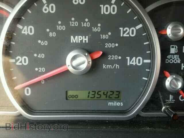 2004 MITSUBISHI GALANT - VIN: 4A3AB46F94E079580 - Фото 8