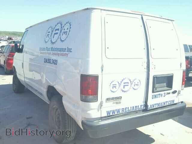 2012 FORD ECONOLINE - VIN: 1FTNE2ELXCDA17696 - Photo 3