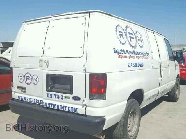 2012 FORD ECONOLINE - VIN: 1FTNE2ELXCDA17696 - Photo 4