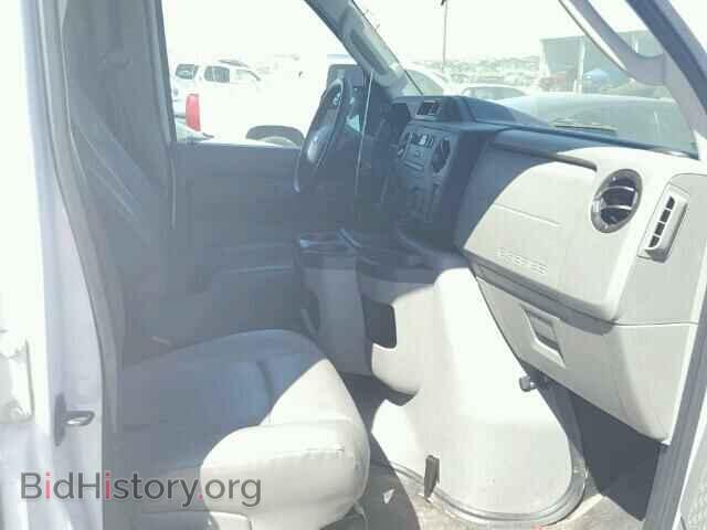 2012 FORD ECONOLINE - VIN: 1FTNE2ELXCDA17696 - Photo 5