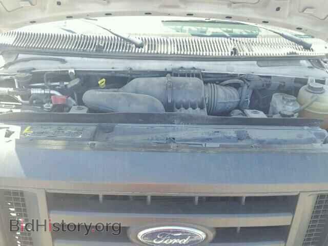 2012 FORD ECONOLINE - VIN: 1FTNE2ELXCDA17696 - Photo 7