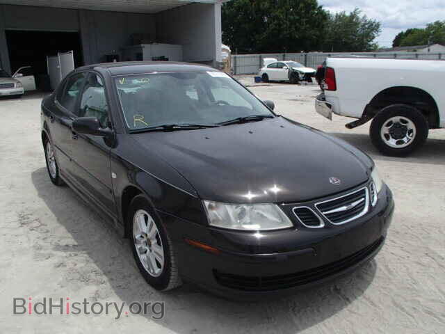 Фотография YS3FB45S451036161 - SAAB 9 3 2005