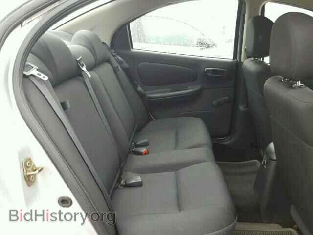 2004 DODGE NEON - VIN: 1B3ES46C34D565562 - Фото 6