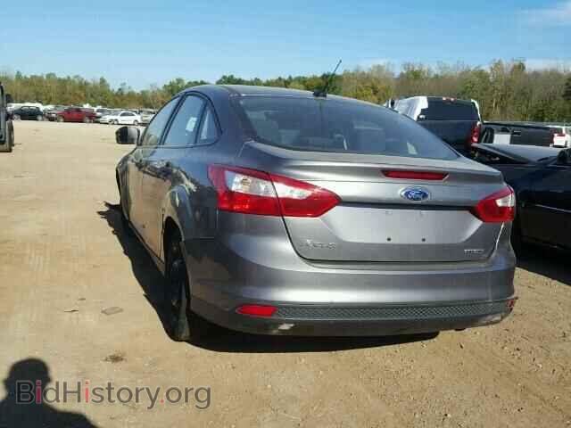 2013 FORD FOCUS - VIN: 1FADP3E27DL276050 - Photo 3