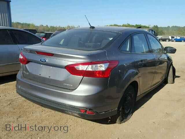 2013 FORD FOCUS - VIN: 1FADP3E27DL276050 - Photo 4