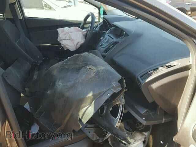 2013 FORD FOCUS - VIN: 1FADP3E27DL276050 - Photo 5