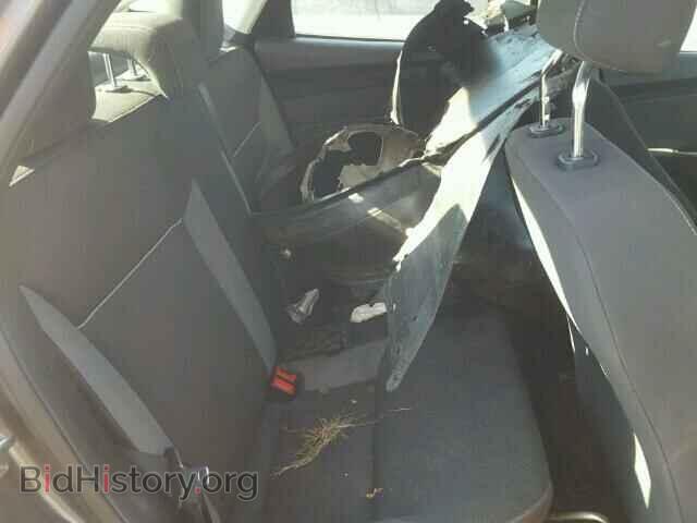 2013 FORD FOCUS - VIN: 1FADP3E27DL276050 - Photo 6