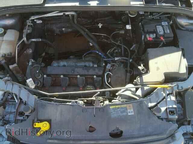 2013 FORD FOCUS - VIN: 1FADP3E27DL276050 - Photo 7
